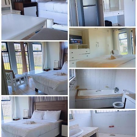 Sweet Home39 Guest House Summerstrand Порт-Элизабет Экстерьер фото