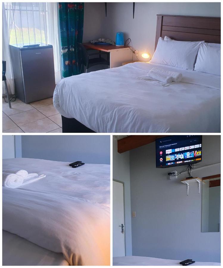 Sweet Home39 Guest House Summerstrand Порт-Элизабет Экстерьер фото